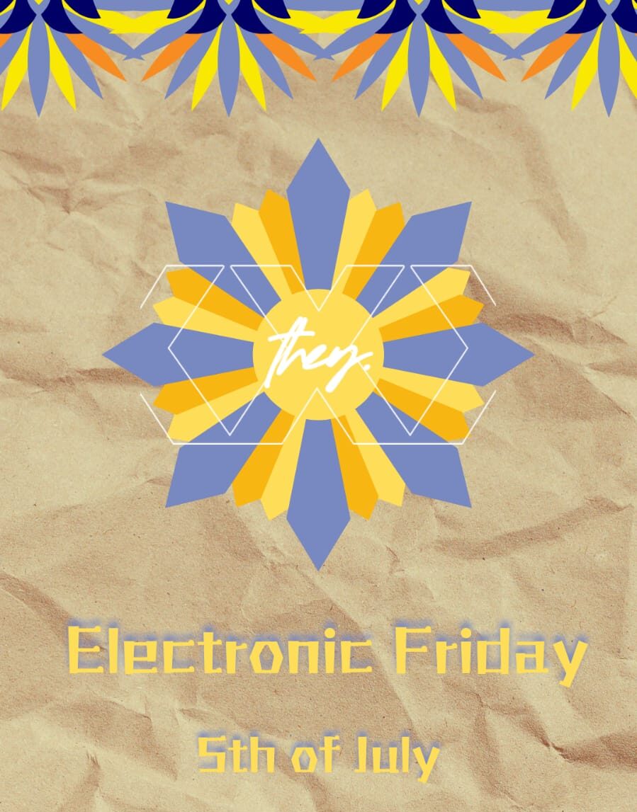 Electronic Day - Collard Tickets